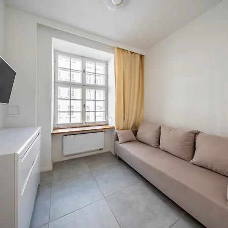 Apartamento Platinium Old Town Chlebnicka *